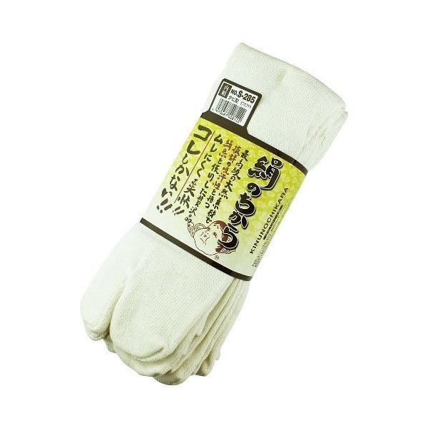 �y3���g80�g�Z�b�g�z�����ӂ���� �\�b�N�X ���̂����� �^�r�^ S-285 (�I�t�z���C�g) �K���T�C�Y(cm)�F25�`27 �i���F�ȁE���E�|���G�X�e���E�|���E���^��