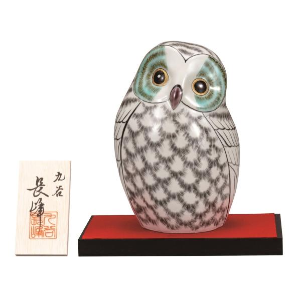 オブジェ 梟 白 ふくろうの人気商品 通販 価格比較 価格 Com