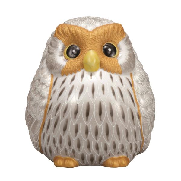 オブジェ 梟 白 ふくろうの人気商品 通販 価格比較 価格 Com