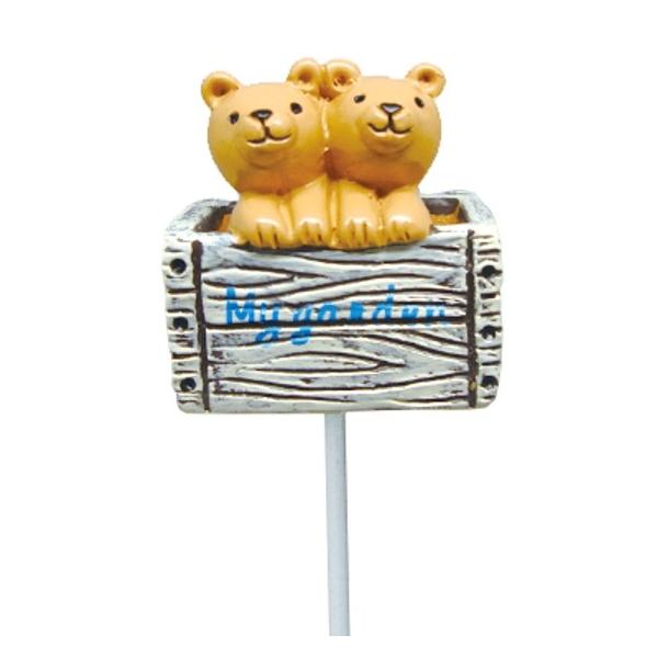 yA܂beersbN@12{Zbgi1×12j@25cmyK[fIuWF K[fsbNz