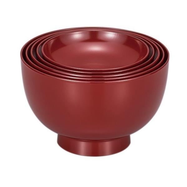 【A】越前漆器 漆遊館 茜朱 応量器 (五ツ組) 化粧箱 越前漆器 漆遊館 茜朱 応量器 (五ツ組) 化粧箱 Amazon | 越前