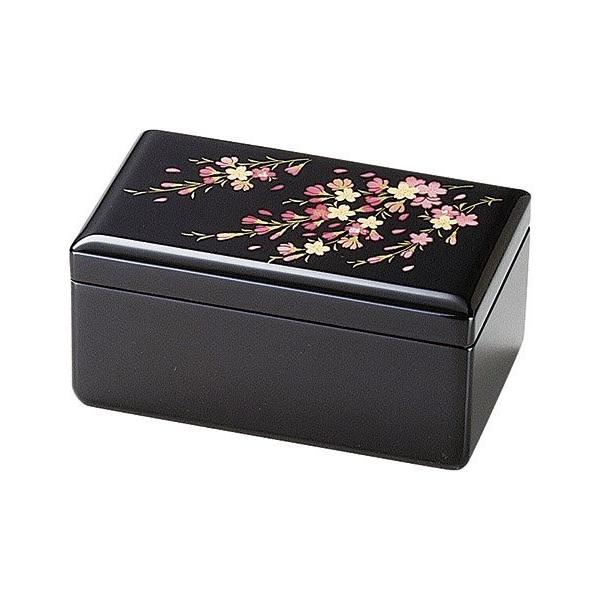 中古 琉球漆器 宝石箱 オルゴール付き asakusa.sub.jp