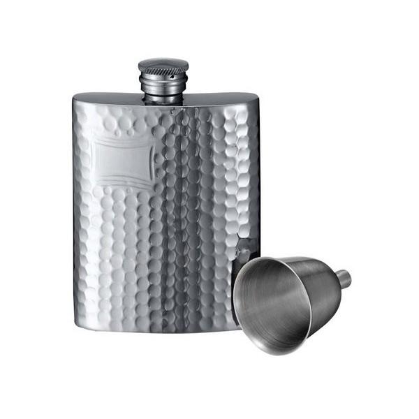 フラスコ スキットル 4.0oz/英国ピンダーブロス社 ピューター製 フラスコ スキットル 4.0oz/英国ピンダーブロス社 ピューター製