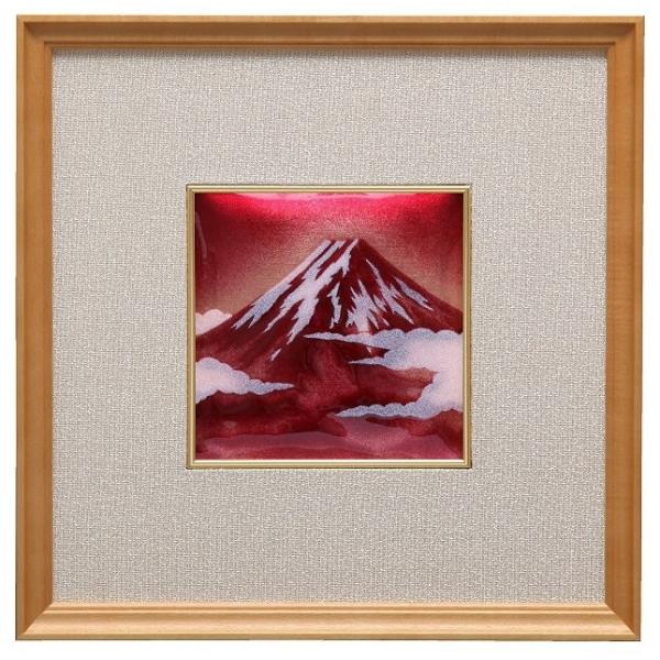 赤富士 絵画 七宝」の人気商品一覧 | 安い商品を通販サイトから
