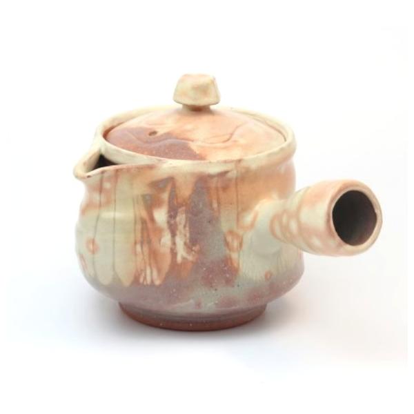 珍品萩焼 急須　茶道具時代物 茶器 2 珍品萩焼 急須 茶道具時代物 茶器 2 珍品萩焼 急須 茶道具時代物