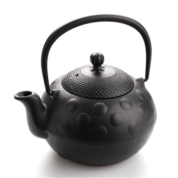 【岩手県奥州市製造】LET'S SUGI 黒急須 箱付き【南部鉄器の急須鉄瓶】 鉄急須 Egg 中 空間鋳造 岩清水久生 南部鉄器 : 雑貨のお店