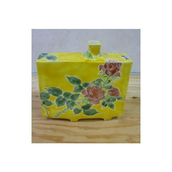 花瓶 九谷焼 石川」の人気商品一覧 | 安い商品を通販サイトから
