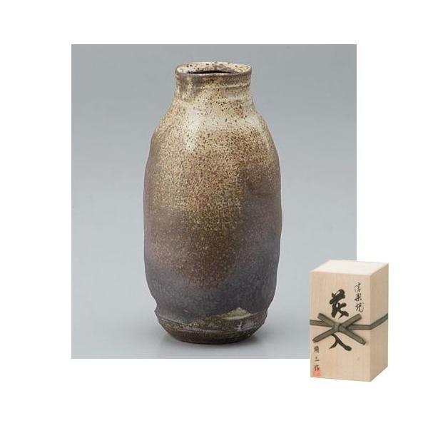 陶器 花瓶 一点物 ※木箱有り 花瓶カバーギフトボックス | 和雑貨ギフトや伝統工芸品の
