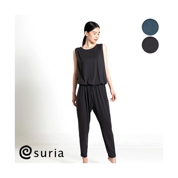 スリア Suria ヨガウェア オールインワン カブリオール Su T455 ヨガブランド ヨガ ピラティス ウェア レディース Buyee Buyee Japanese Proxy Service Buy From Japan Bot Online