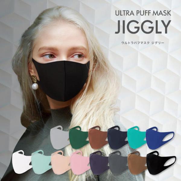 JIGGLY }XN 􂦂 Egpt}XN WO[ fB[X Y |E^  R K UVJbg ɂȂȂ ₷