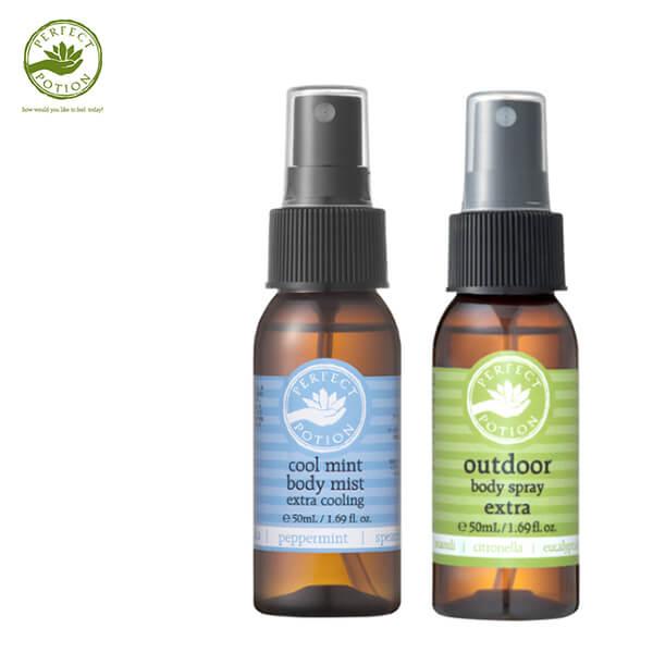 ■原産国オーストラリア■容量50ml■特徴累計200万本突破の大人気商品[50mlタイプ]アウトドアの季節。 公園でのお散歩やキャンプ、お庭でのガーデニングなどが楽しい反面、気になるのが夏の刺激。楽しい時間を台無しにしないためにも、アウトド...