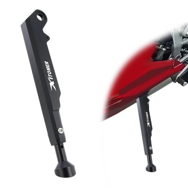 並行輸入品】バイク用 キックスタンド サイドスタンド ドゥカティ