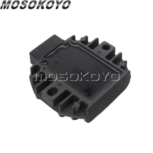並行輸入品 バイクパーツ スクーター 4hm-h1960-00 電圧レギュレータ整流器プリマベラ 150 150ie 3 v gt200 s125 lxv125