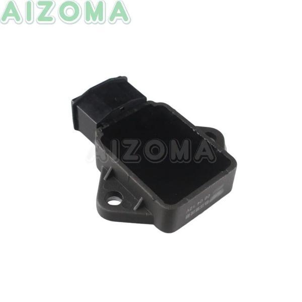 並行輸入品 ホンダ アルミ12 12vバイク 電圧整流黒レギュレータ ブラザーズntv 400/650 VTR250 VFR750 VT250 MC20 PC8
