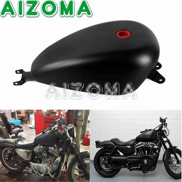並行輸入品 燃料タンク3.3ガロン ハーレースポーツスター72カスタム48