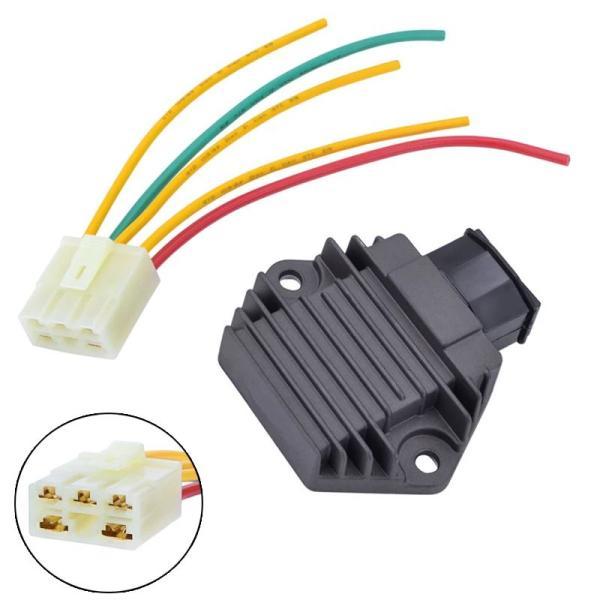 並行輸入品 ホンダ 電圧12v vfr 750レギュレーター整流器 vfr750 VFR-750 1990-1997 vfr400 cbr600 f2 f3 c