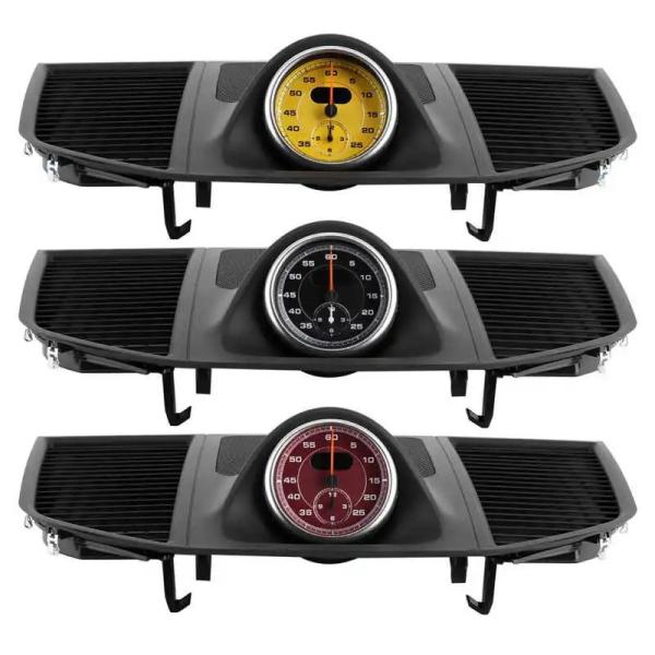 中古　ケーブル付属　ポルシェ マカン 2014-2017ダッシュボード タイマー 中古 ケーブル付属 ポルシェ マカン 2014-2017ダッシュボード