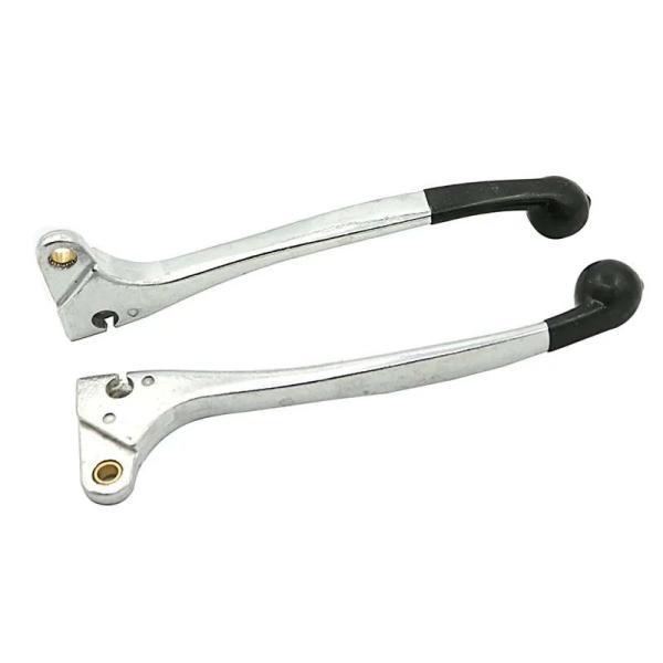 並行輸入品 ホンダ 高品質アルミレバーCT90 CB125 CB250 CL125 CR125 