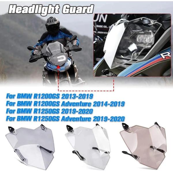 並行輸入品】 ヘッドライト保護カバー付きヘッドライトカバー BMW