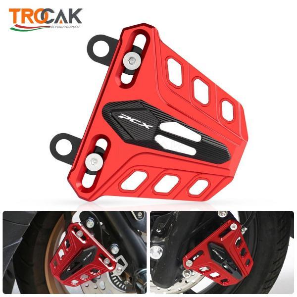 並行輸入品 ホンダ 用フロントブレーキキャリパー カバー 用保護ポンプ