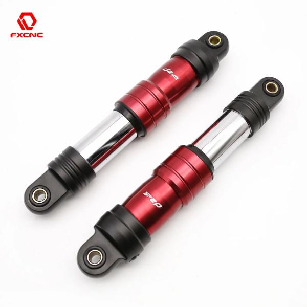 ショックアブソーバーアクセサリー 1個 10.2インチ 260mm ショックアブソーバーアクセサリー 1個 10.2インチ 260mm
