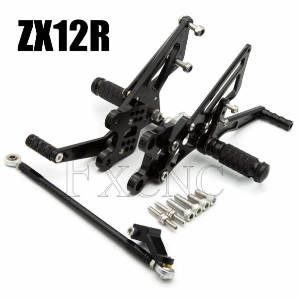 並行輸入品】 カワサキZX12R ZX-12R ZX 12R ZX12 R 2000 2001クイック