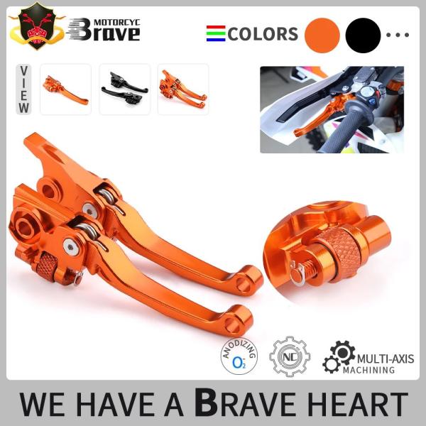 並行輸入品 バイクブレーキクラッチレバー KTM 450EXC 500EXC 450 500