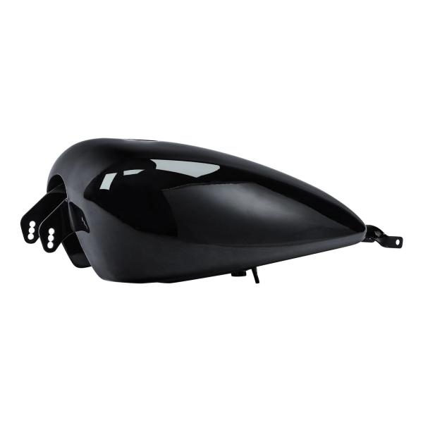 ヤ*メ様 【純正】XL スポーツスター キャブ用 3.3ガロンタンク【2004〜 並行輸入品 ハーレースポーツスターXL 2.5 XL1200 883 2004用2006