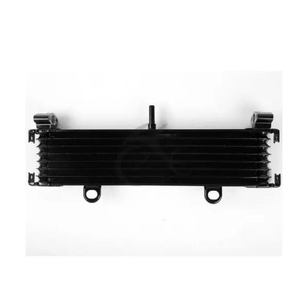 並行輸入品 ヤマハXJR1300 1999 2013用 バイクアルミニウム交換オイルクーラー