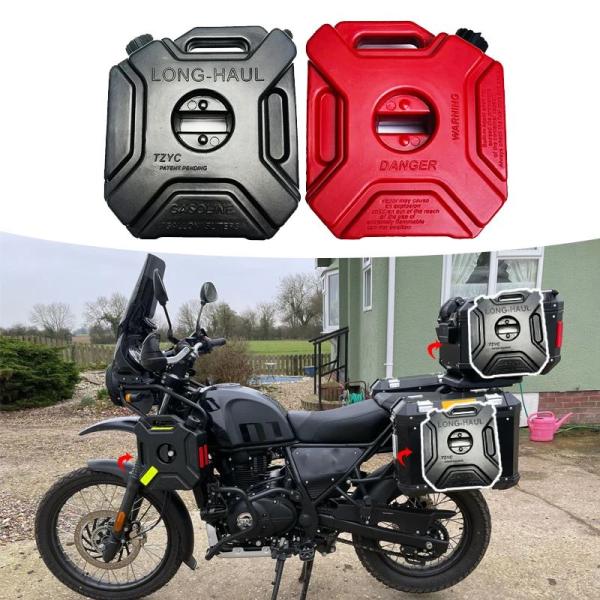 片付け中！バイク　燃料タンク　類 ○Ds2ua1826 カワサキ TH48 燃料タンク 2サイクル用 □プラタンク