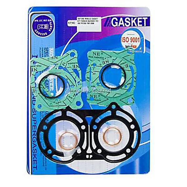 並行輸入品 ヤマハYFZ350バンシーYFZ 350非アスベストトップエンド再構築ガスケットキット1987 2006 2005 2004 2003 2002アクセサリー