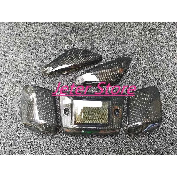 並行輸入品 JOGアーティスティックテールライトカバージョグ3KJバックライトカバーL R Bヤマハジョグアーティスティック3KJフロントウィンカーライトカバー
