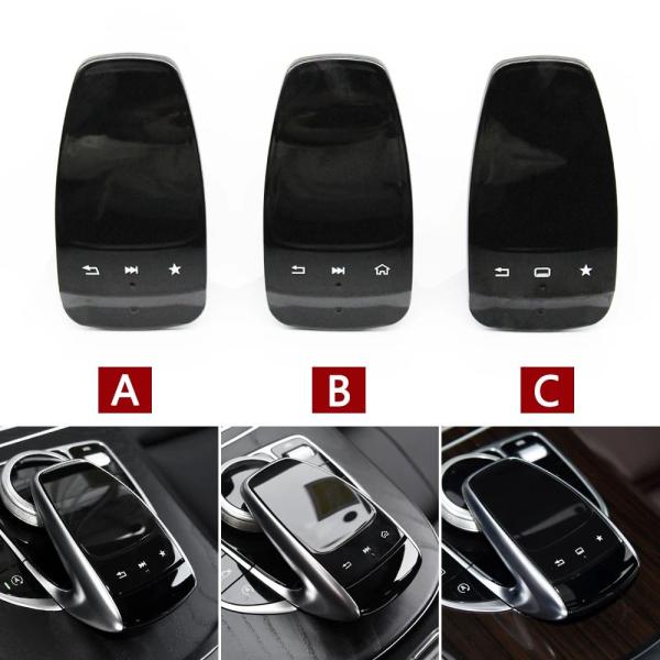 メルセデス　ベンツ　タッチパッド　コントロールパネル ベンツ用タッチパッドコントロールパネル,運転用,メルセデスc
