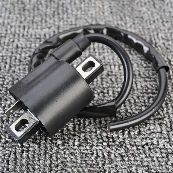 並行輸入品 ヤマハ用イグニッションコイル W250 WR250F WR250Z W400