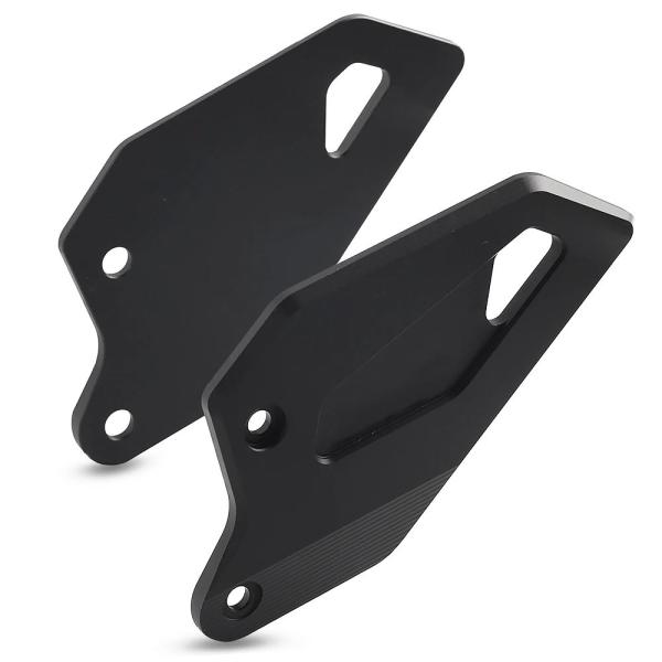 並行輸入品 Z900RSオートバイヒール カバーガードリアブレーキマスターシリンダーカワサキZ900RSカフェ2017-21