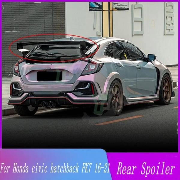 ホンダ シビック ハッチバック FK7 並行輸入品 ホンダシビックハッチバックFK7 2016-21 MUGEN1:1 JDM FK4