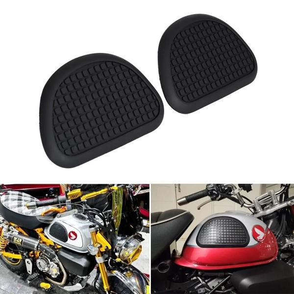 並行輸入品燃料タンクパッドホンダモンキー 125 2019-2025 タンク