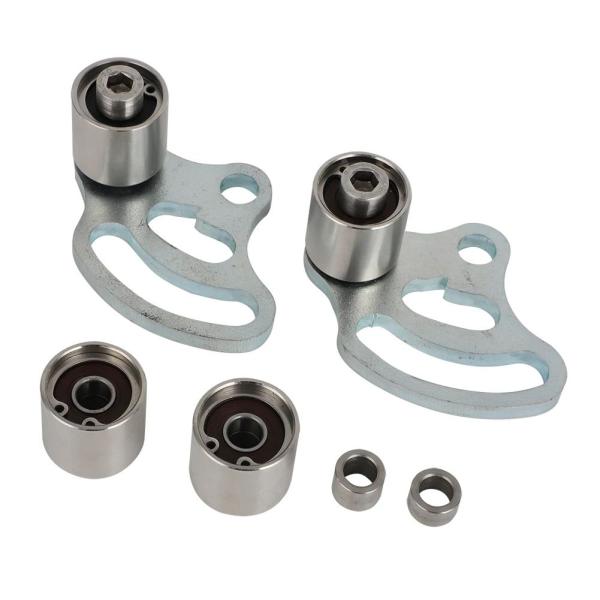 並行輸入品ドゥカティ モンスター 696 796 1100S 1100EVO 用ベアリング付きタイミングベルトテンショナー ドゥカティ スクランブラー 797 用