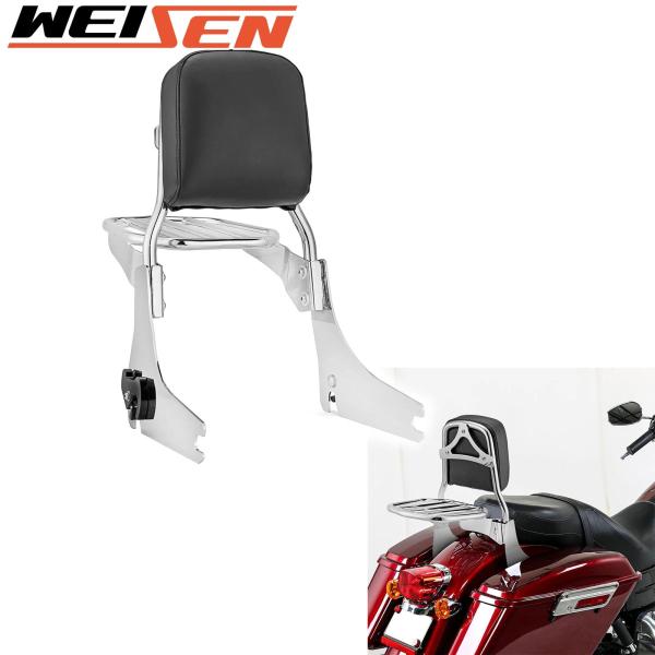 並行輸入品2012-2016年式 ハーレー ダイナ スイッチバック FLD用