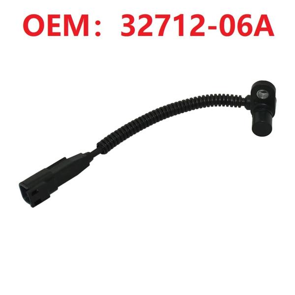 並行輸入品N32R_32712-06A クランク クランクシャフトポジションセンサー HARLEY- カーパーツ カーアクセサリー 32712 06A 3271206A