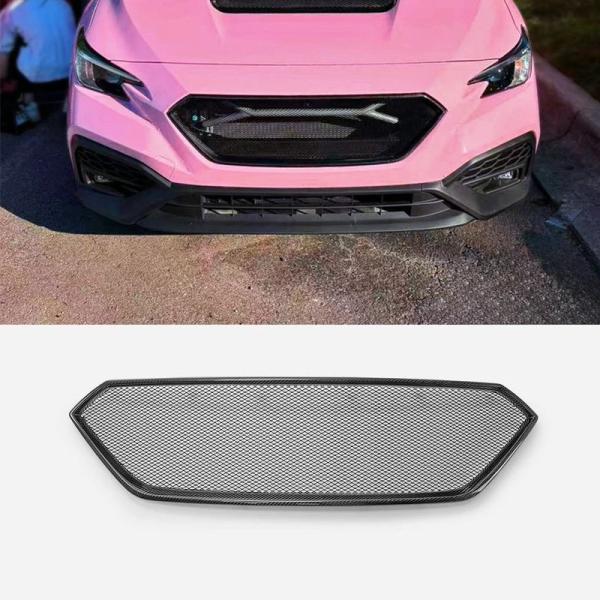 並行輸入品スバル WRX VBH S4 EPA タイプ フロントグリル カー