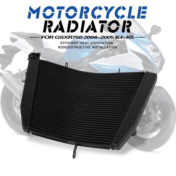 並行輸入品スズキ GSXR750 GSX R 750 GSX-R 2004-2005 K4 K5