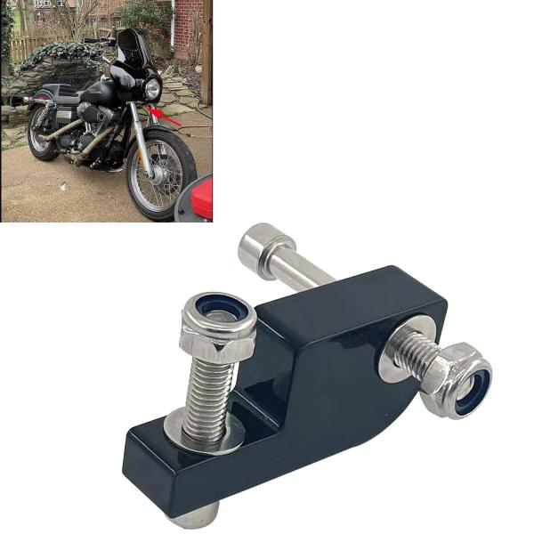 並行輸入品ハーレー ダイナ 39-49MMフォーク T-SPORT FXDL FXDF FXDB
