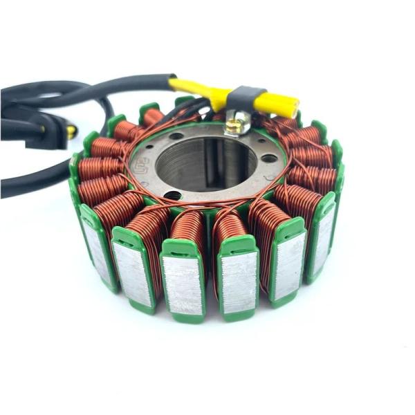 並行輸入品KTM 390 250 DUKE RC250 RC390 90239004100 93739004000 93839004000用バイク用イグニッションステーターコイル