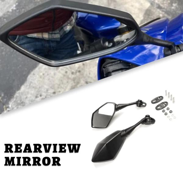 未使用 スズキ GSX-R250R 右ミラー 41RM1MYg-9L.jpg