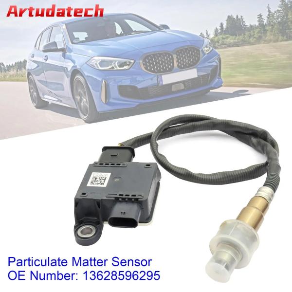 並行輸入品ARTUDATECH 微粒子センサー 13628596295 BMW F40 F45 MINI F55 F60 B37 B47 カーアクセサリー