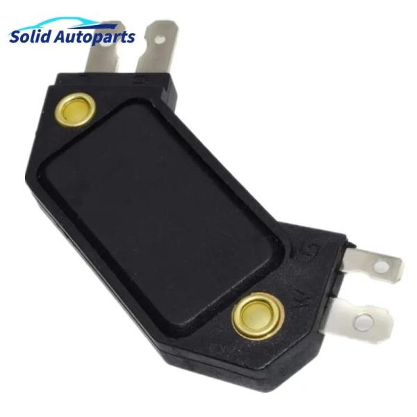 並行輸入品4ピン 1875990 イグニッションコントロールモジュール GM シボレー ビュイック キャデラック ジープ 1975-2020 D1906 HEI ディストリビュータ