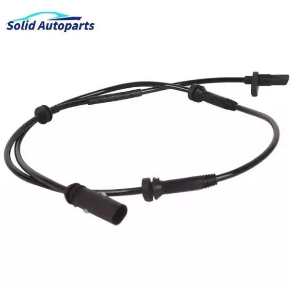 並行輸入品34526869292 34526869293 34526788645 34526788644 フロント/リア 左/右 ABS ホイールスピードセンサー BMW X3 F25 X4 F26用