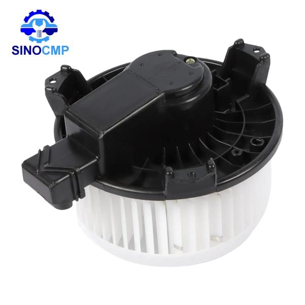 並行輸入品245-7839 2457839 24V ファンブロワーモーター CAT 320D コマツ PC200-8用