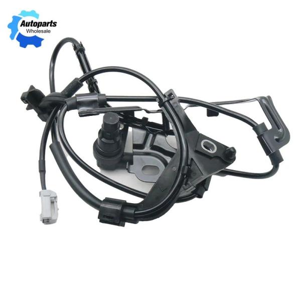 並行輸入品89546-12100 トヨタ カローラ アクシオ フィールダー E140 NZE14 ZRE14 2006-2012 用 リア 左/右 ABS ホイールスピードセンサー 89545-12100